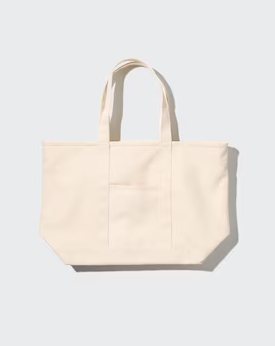 Canvas Tote Bag