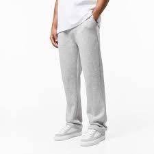 Relaxed Fit Jogger Pants