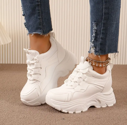 Women’s Chunky Sneakers